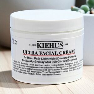 Kiehl's Ultra Facial Cream 125ml